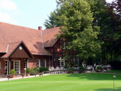 照片: Golfclub D&amp;uuml;tetal